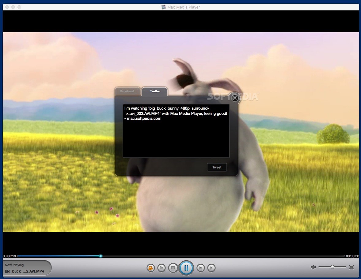 media player for mac 10.6